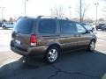 2008 Desert Brown Metallic Chevrolet Uplander LT  photo #6