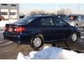 2006 Indigo Ink Pearl Toyota Corolla S  photo #2