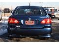 2006 Indigo Ink Pearl Toyota Corolla S  photo #3