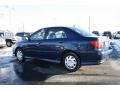 2006 Indigo Ink Pearl Toyota Corolla S  photo #4