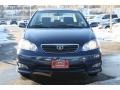 2006 Indigo Ink Pearl Toyota Corolla S  photo #6