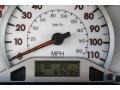 2006 Indigo Ink Pearl Toyota Corolla S  photo #7