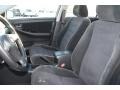 2006 Indigo Ink Pearl Toyota Corolla S  photo #8