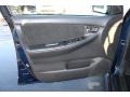 2006 Indigo Ink Pearl Toyota Corolla S  photo #13