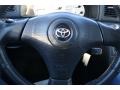 2006 Indigo Ink Pearl Toyota Corolla S  photo #15