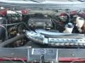 2008 Redfire Metallic Ford F150 Lariat SuperCrew 4x4  photo #19