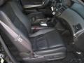 2008 Nighthawk Black Pearl Honda Accord EX-L V6 Sedan  photo #42