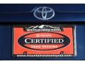 2006 Indigo Ink Pearl Toyota Corolla S  photo #26