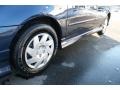 2006 Indigo Ink Pearl Toyota Corolla S  photo #27