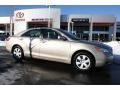 Desert Sand Mica - Camry LE Photo No. 1