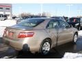 Desert Sand Mica - Camry LE Photo No. 2
