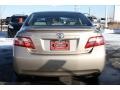 Desert Sand Mica - Camry LE Photo No. 3