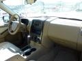 2010 Dark Copper Metallic Ford Explorer XLT 4x4  photo #17