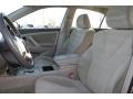 Desert Sand Mica - Camry LE Photo No. 8