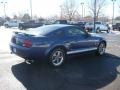 2006 Vista Blue Metallic Ford Mustang V6 Premium Coupe  photo #6