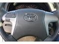 Desert Sand Mica - Camry LE Photo No. 16