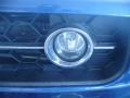 2006 Vista Blue Metallic Ford Mustang V6 Premium Coupe  photo #15