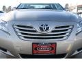 Desert Sand Mica - Camry LE Photo No. 30