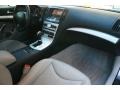 Stone 2008 Infiniti G 37 Journey Coupe Dashboard