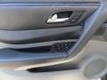Aspen White Pearl - ZDX AWD Technology Photo No. 6