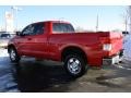 2010 Radiant Red Toyota Tundra Double Cab 4x4  photo #4