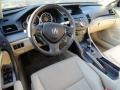 Crystal Black Pearl - TSX Sedan Photo No. 10