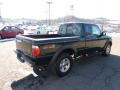 Dark Highland Green Metallic - Ranger FX4 SuperCab 4x4 Photo No. 4