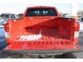 2010 Radiant Red Toyota Tundra Double Cab 4x4  photo #30