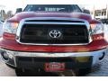 2010 Radiant Red Toyota Tundra Double Cab 4x4  photo #33