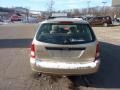 Fort Knox Gold - Focus SE Wagon Photo No. 3