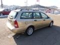 Fort Knox Gold - Focus SE Wagon Photo No. 4