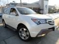 Aspen White Pearl - MDX Technology Photo No. 1