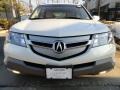 Aspen White Pearl - MDX Technology Photo No. 2