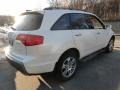 Aspen White Pearl - MDX Technology Photo No. 3