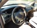 Fort Knox Gold - Focus SE Wagon Photo No. 11