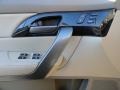 Parchment Controls Photo for 2008 Acura MDX #45184277