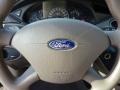 Fort Knox Gold - Focus SE Wagon Photo No. 19