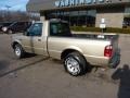 Harvest Gold Metallic - Ranger XL Regular Cab Photo No. 2