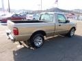 Harvest Gold Metallic - Ranger XL Regular Cab Photo No. 4