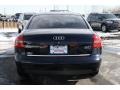 Santorin Blue Pearl Effect - A6 2.7T quattro Sedan Photo No. 3