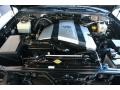 2005 Lexus LX 4.7 Liter DOHC 32-Valve V8 Engine Photo