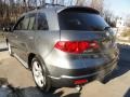 2008 Polished Metal Metallic Acura RDX Technology  photo #6