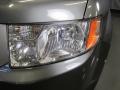 Polished Metal Metallic - Element EX AWD Photo No. 4