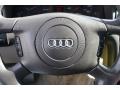 Santorin Blue Pearl Effect - A6 2.7T quattro Sedan Photo No. 16