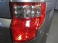 Polished Metal Metallic - Element EX AWD Photo No. 14