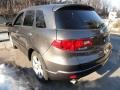Grigio Metallic 2009 Acura RDX SH-AWD Exterior