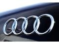 Santorin Blue Pearl Effect - A6 2.7T quattro Sedan Photo No. 32