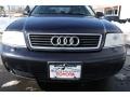 Santorin Blue Pearl Effect - A6 2.7T quattro Sedan Photo No. 35