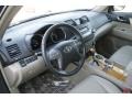 2008 Cypress Green Pearl Toyota Highlander Hybrid Limited 4WD  photo #18