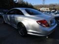 Iridium Silver Metallic - CL 63 AMG Photo No. 4